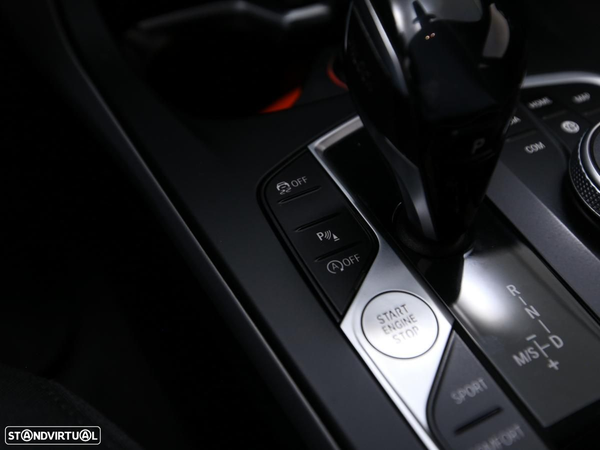 BMW 116 d Corporate Edition Auto - 22