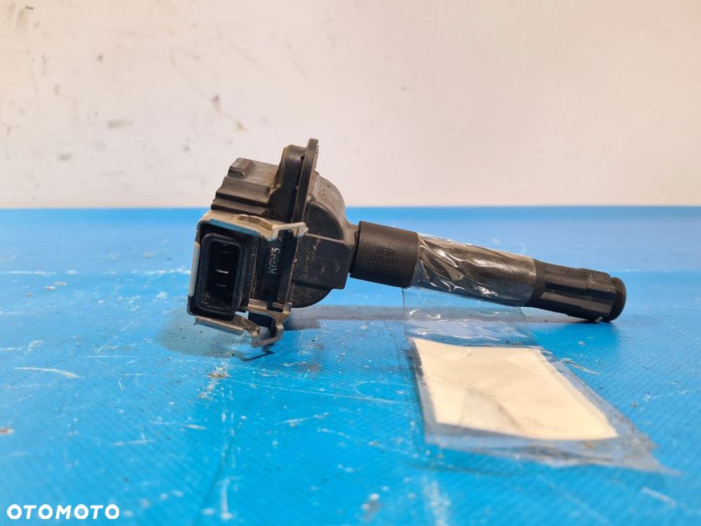 CEWKA ZAPŁONOWA VOLKSWAGEN PASSAT B5 - 5