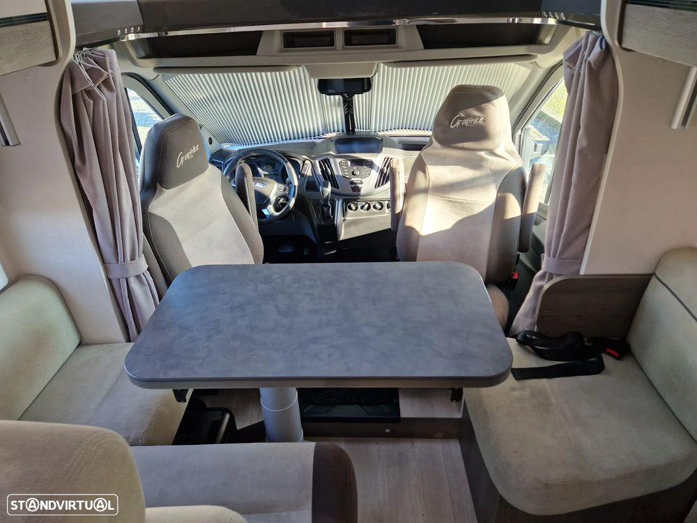 Challenger Graphite 358 EB Graphite edition - 49