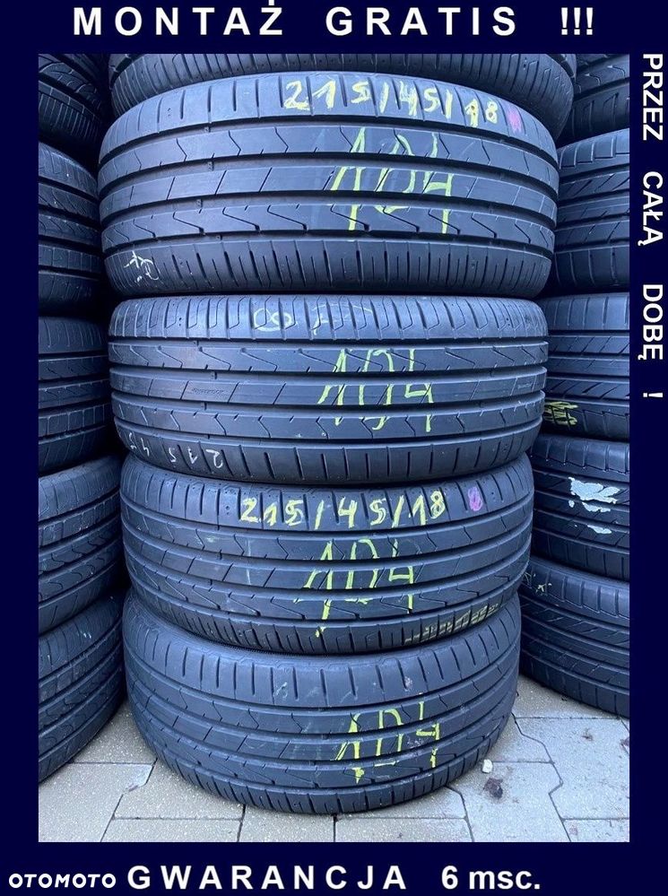 215/45/18 Hankook Ventus Prime 3_7,2mm_4szt_(104) - 1