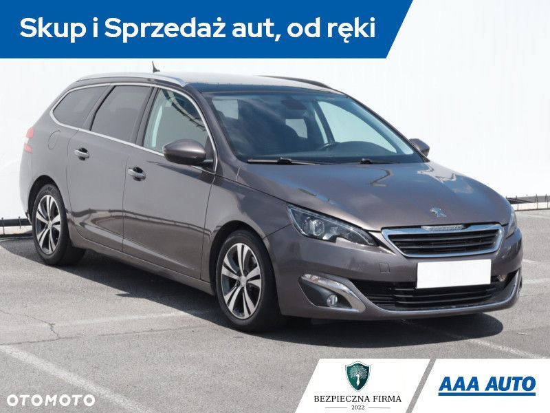 Peugeot 308 - 3