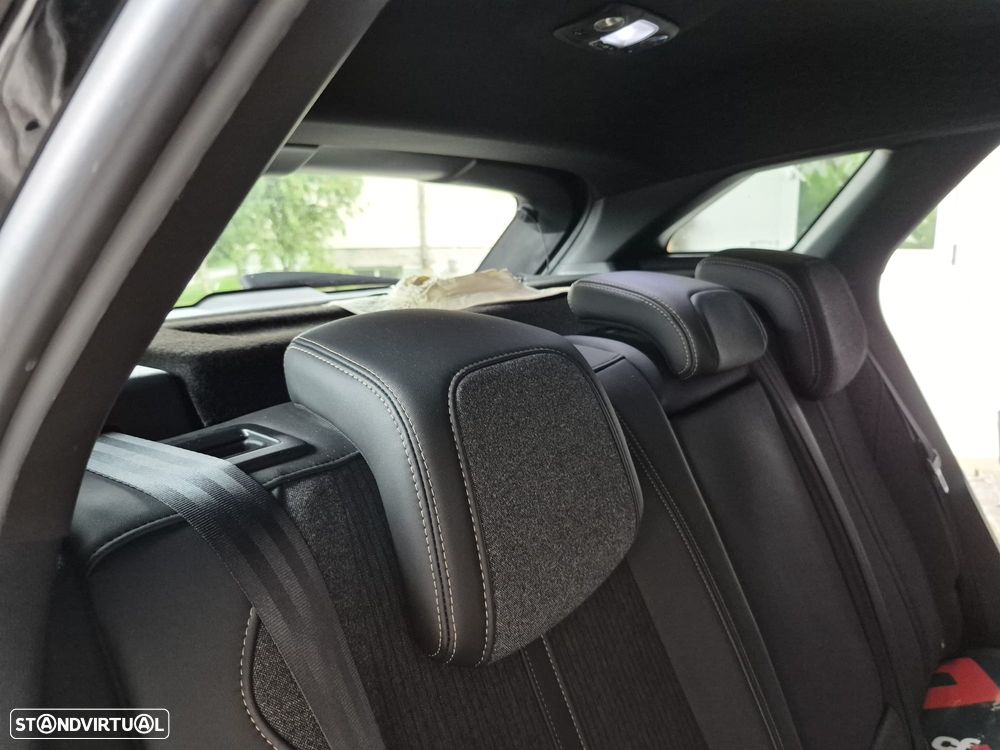 Peugeot 3008 1.5 BlueHDi GT Line EAT8 - 9