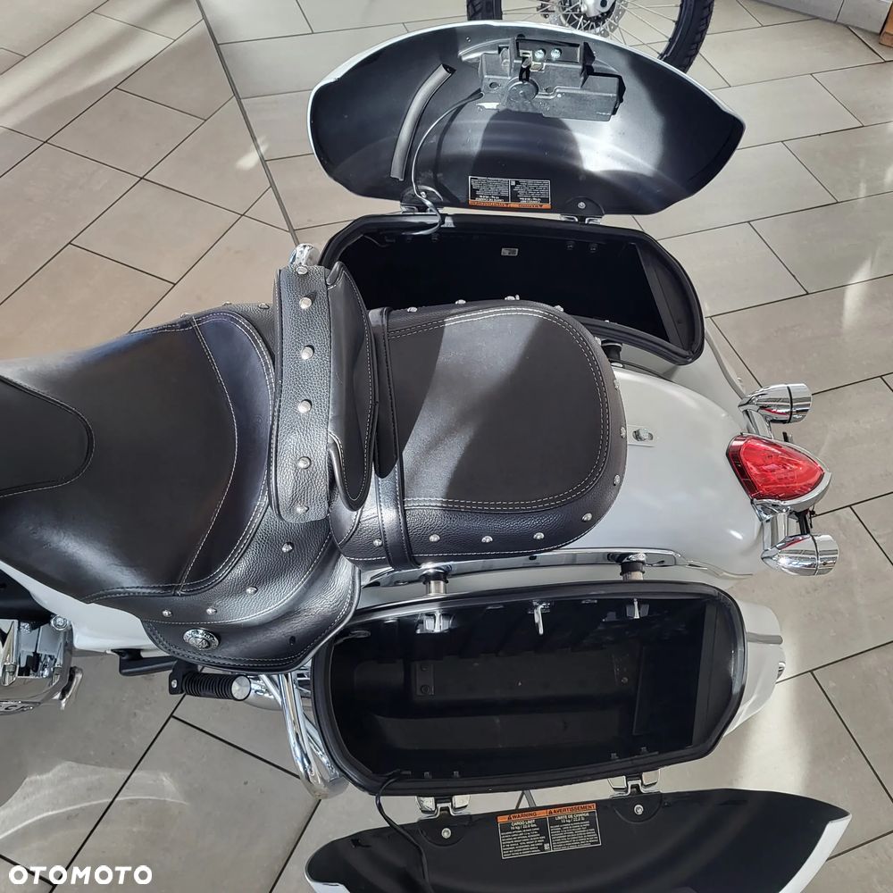 Indian Chieftain - 6