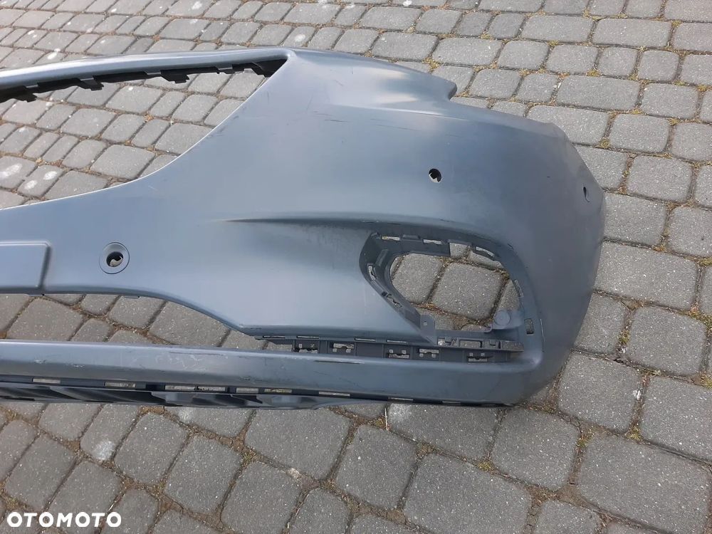 OPEL CORSA E 14- ZDERZAK PRZÓD PRZEDNI NOWY ORYG. GM 39003567 WYSYŁKA 24H - 6