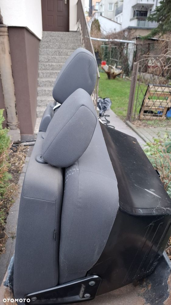 Volkswagen Caravelle - 24