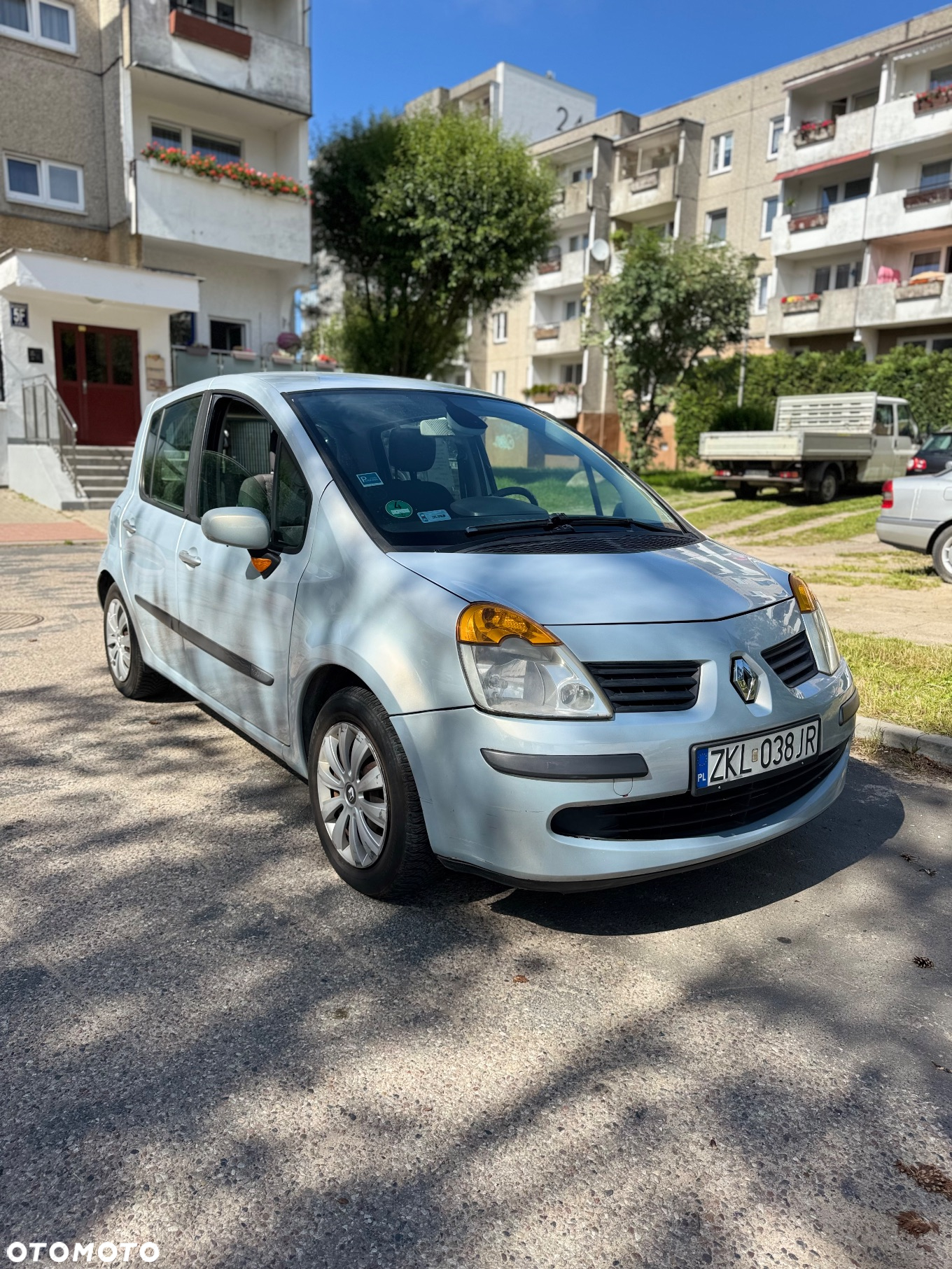 Renault Modus - 2