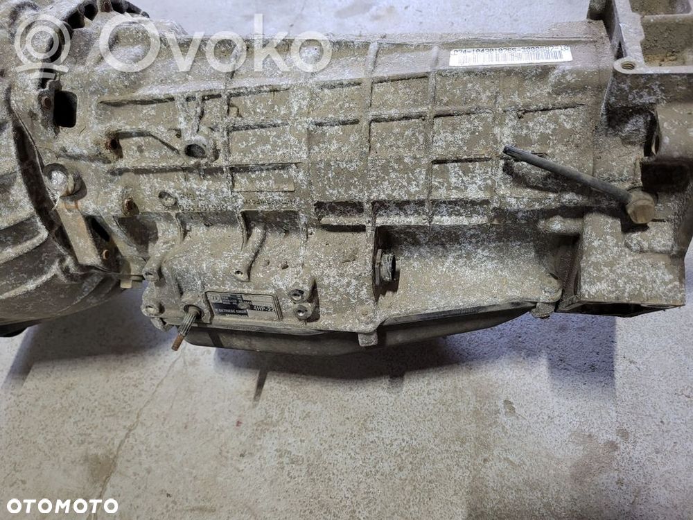 Land Rover Discovery II 4.8 V8 Skrzynia Biegów Automat - 2