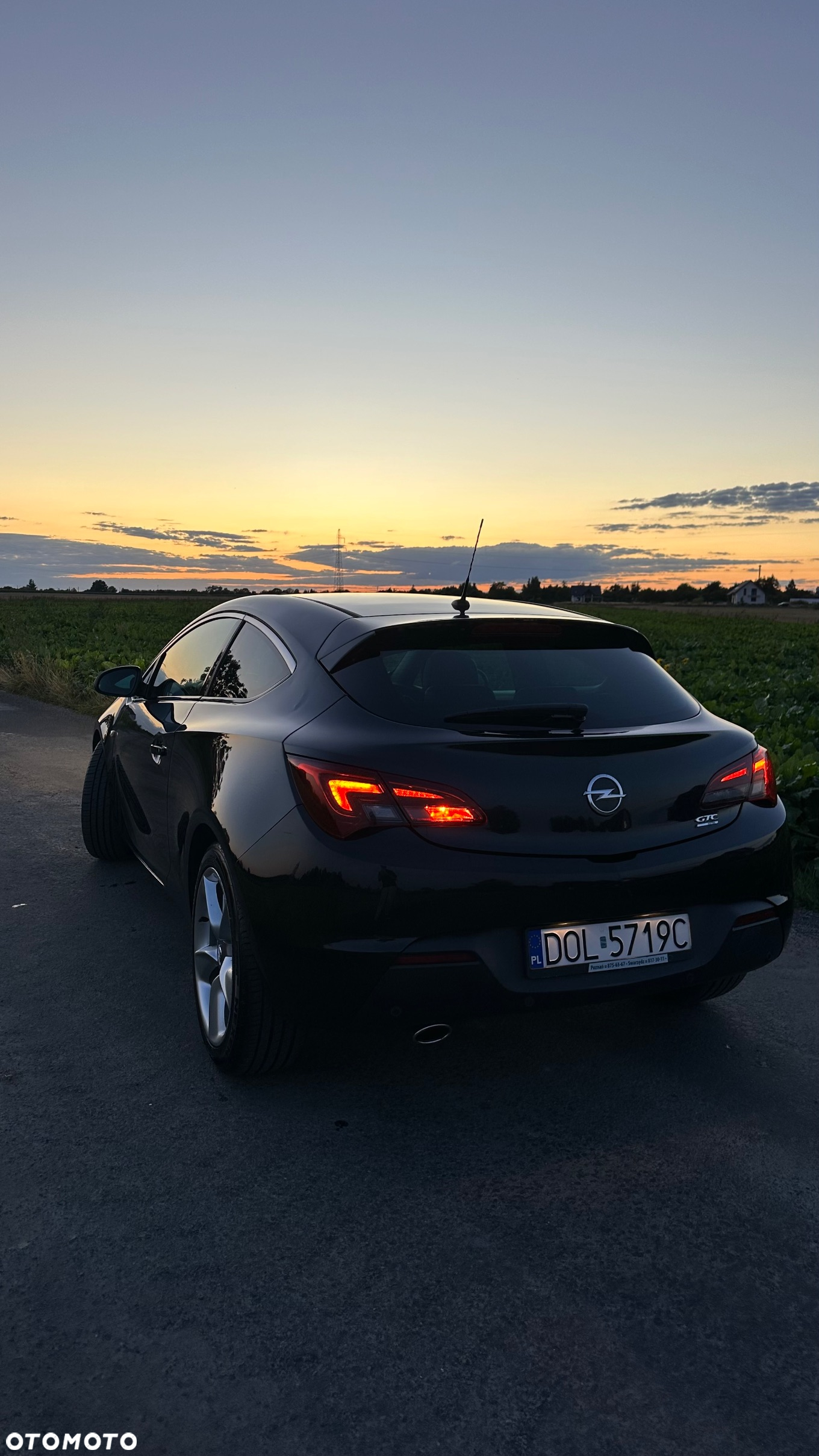 Opel Astra GTC 2.0 CDTI ecoFLEX Start/Stop Edition - 6