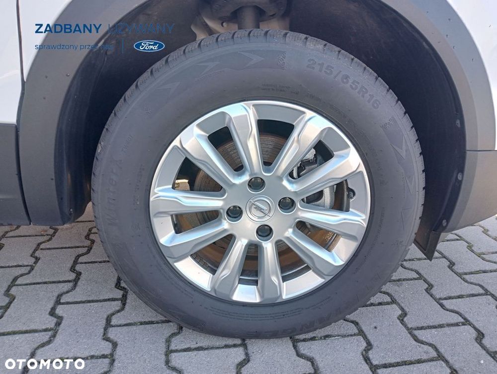Opel Mokka - 17