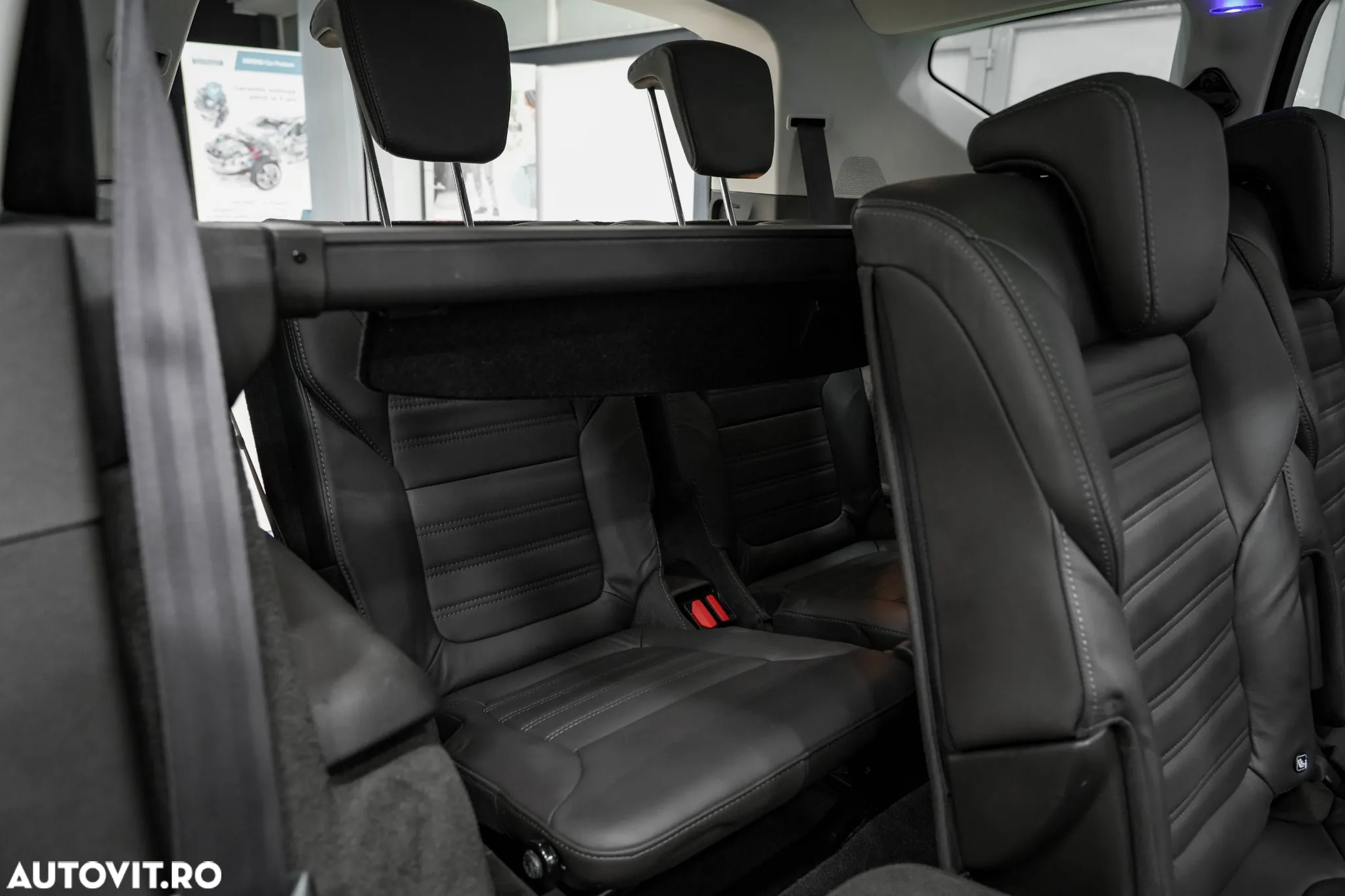 Renault Espace Energy dCi 160 EDC Intens - 13
