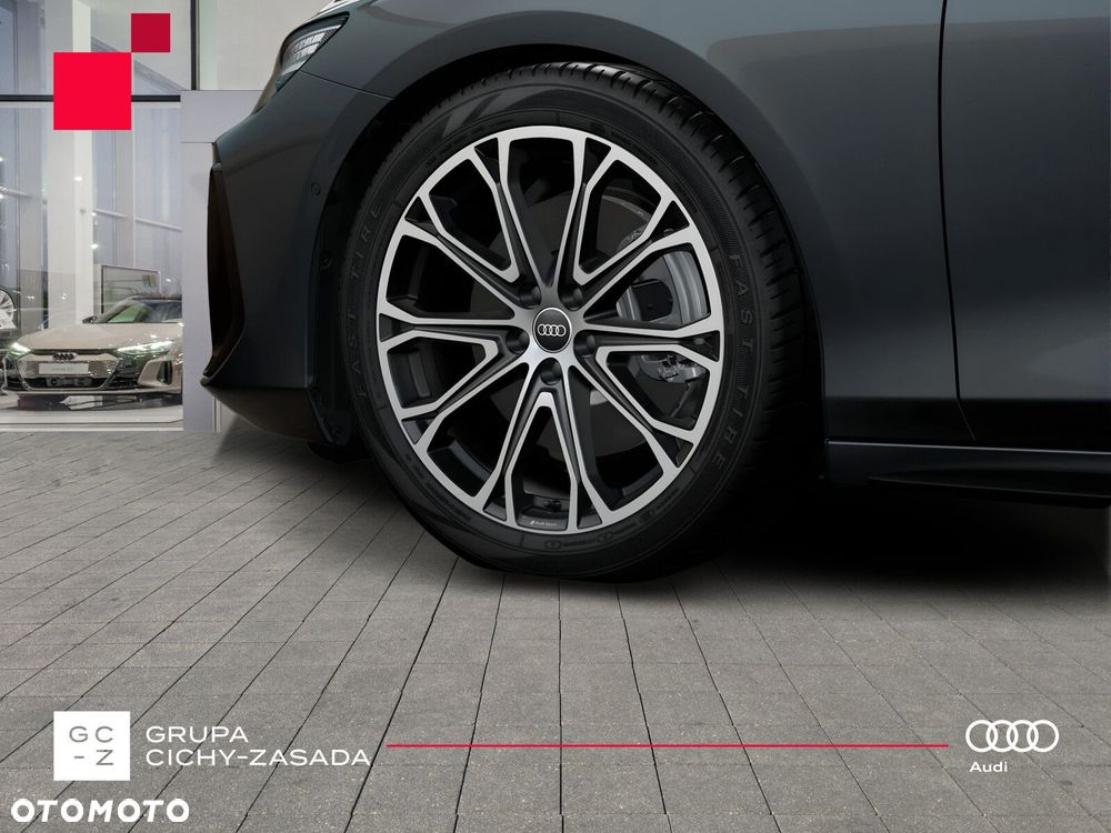 Audi A6 Avant - 6