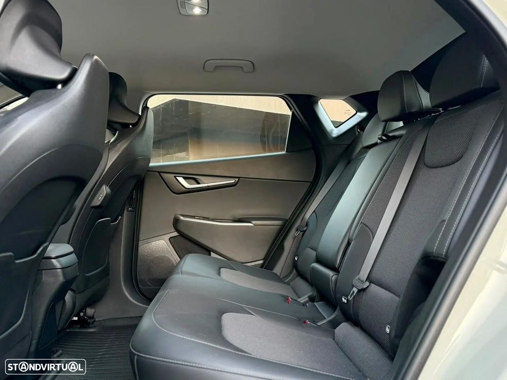 Kia EV6 - 22