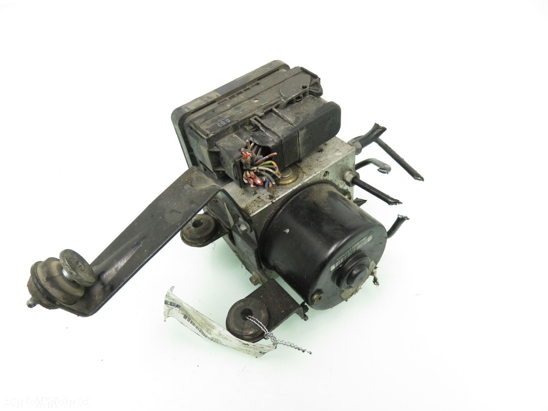 POMPA ABS FORD FOCUS MK2 II 10096001153 3M512C405HA - 1