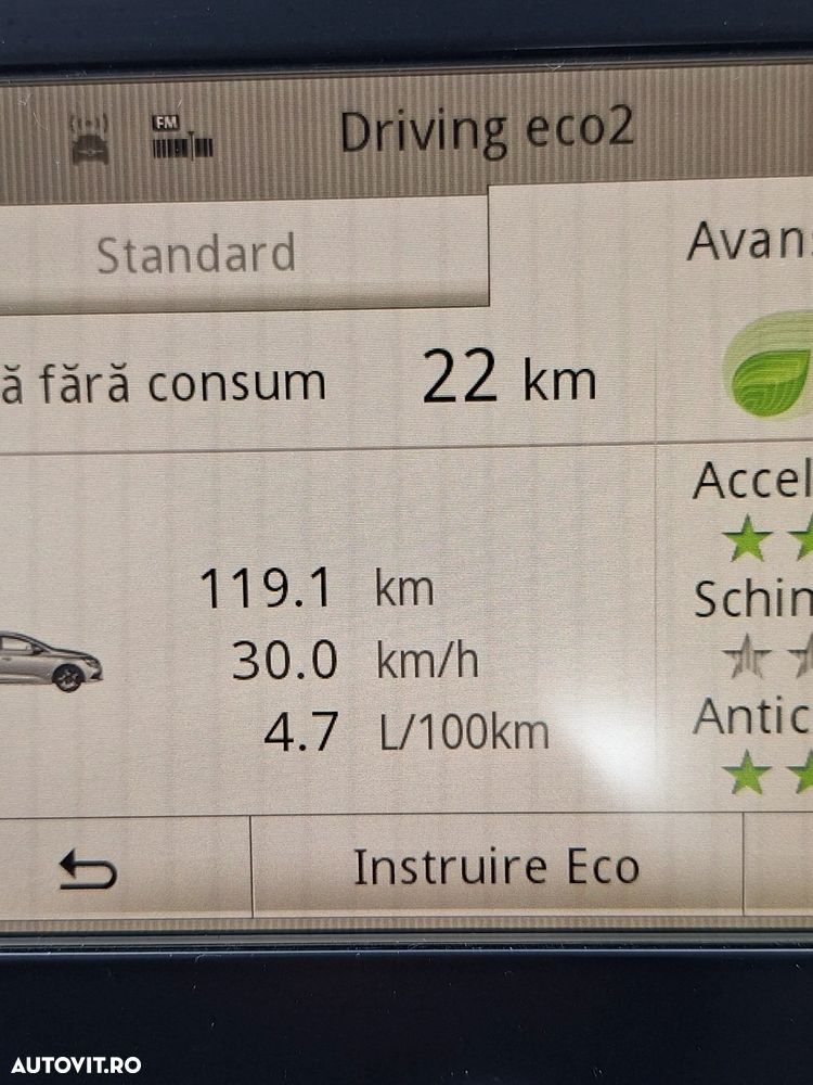 Renault Megane 1.5 dCI Zen - 7