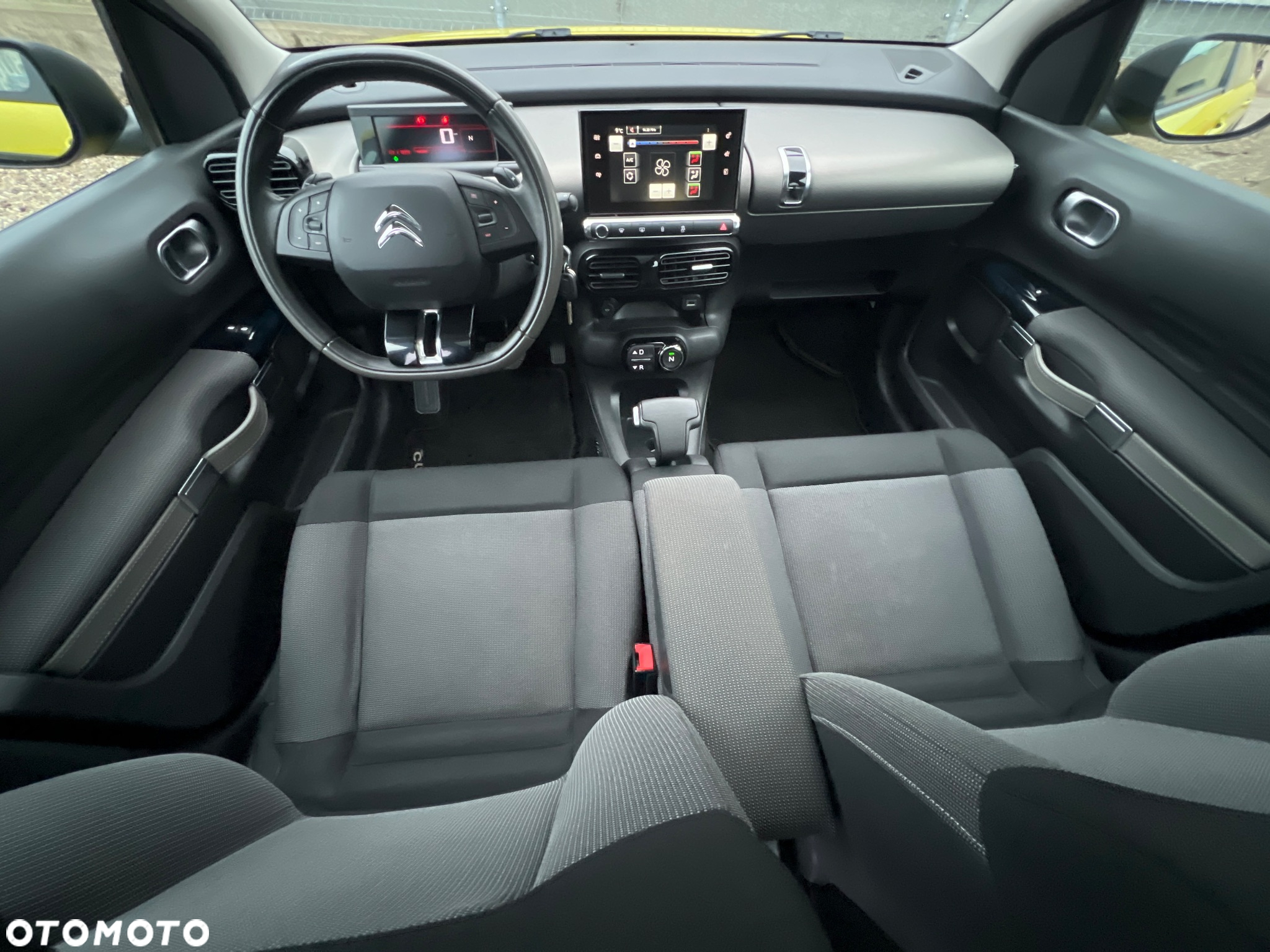 Citroën C4 Cactus - 20