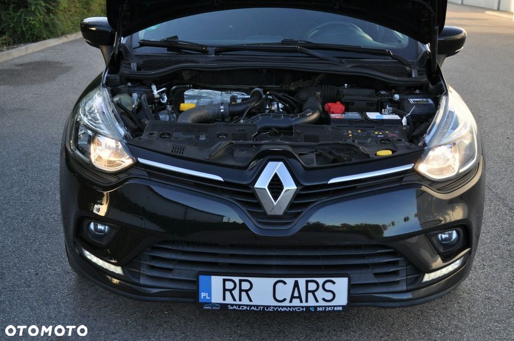 Renault Clio ENERGY TCe 120 LIMITED - 32