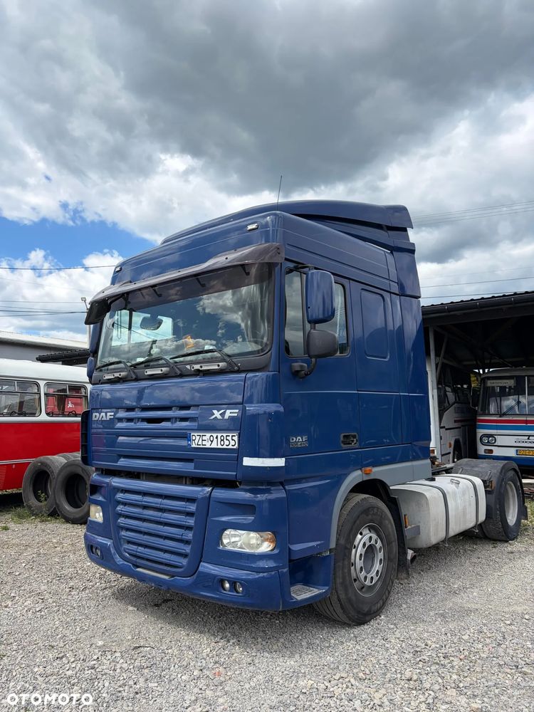 DAF XF - 3