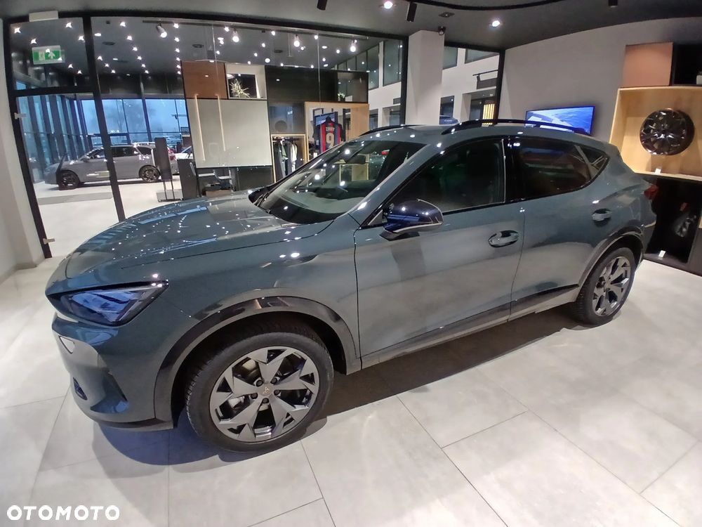 Cupra Formentor - 10