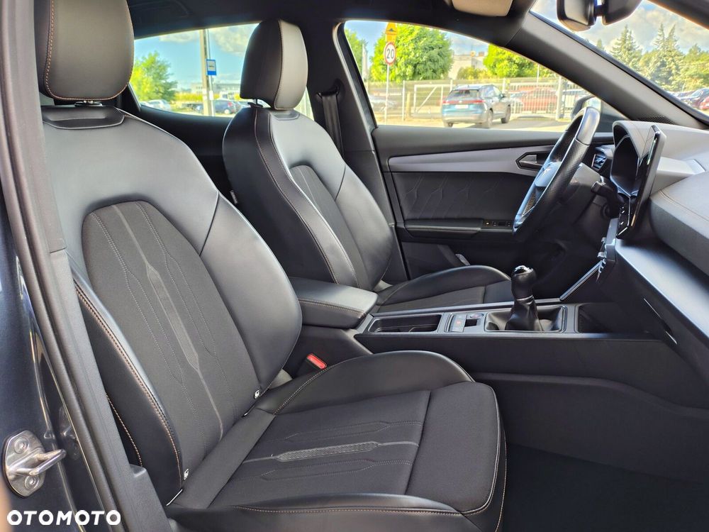 Cupra Formentor 1.5 TSI - 17