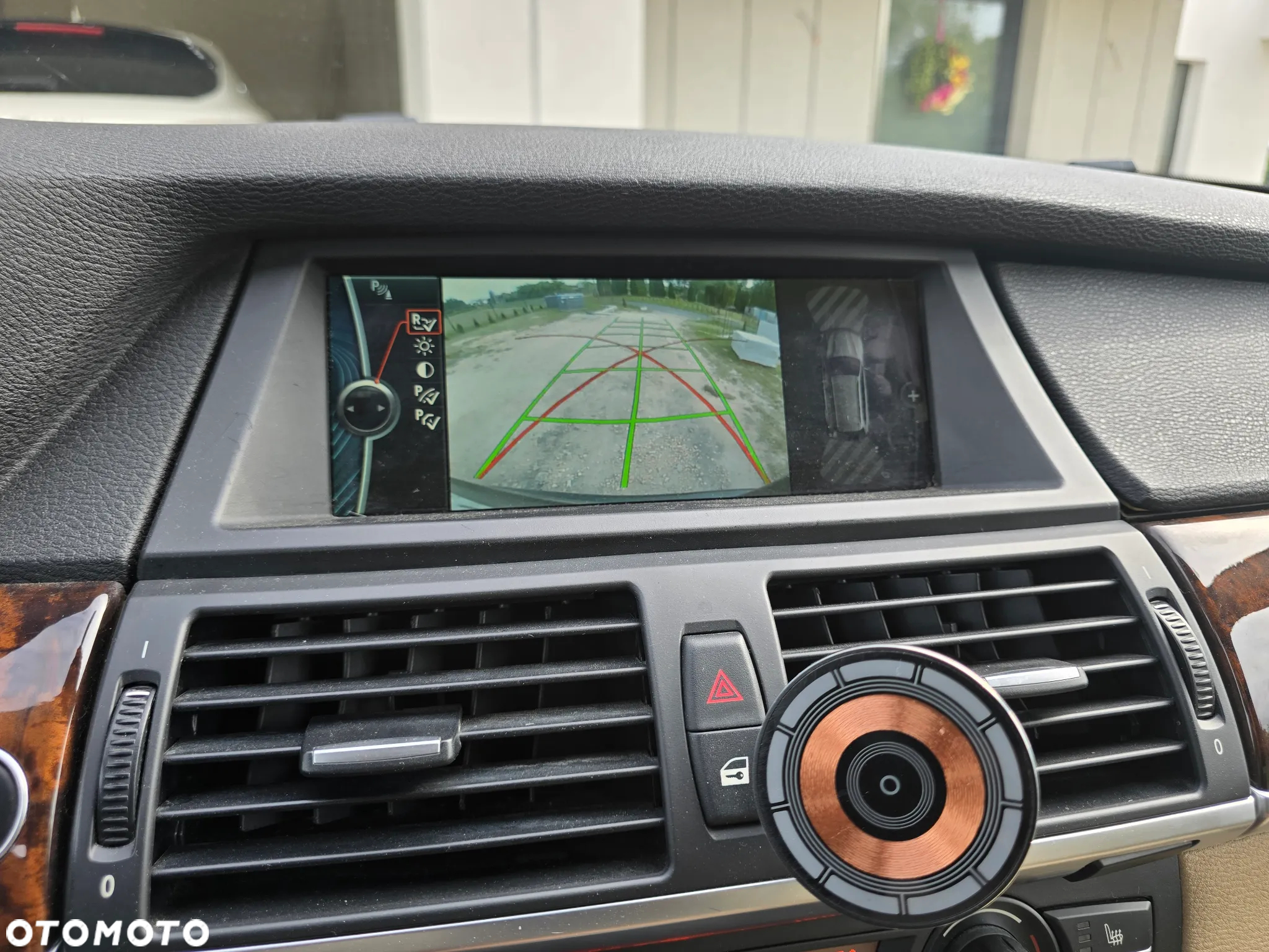 BMW X5 xDrive35i - 15