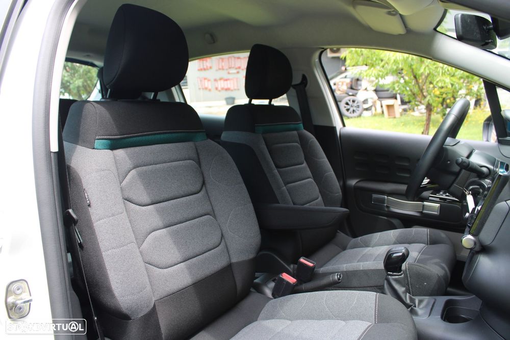 Citroën C3 1.2 PureTech Feel Pack - 24