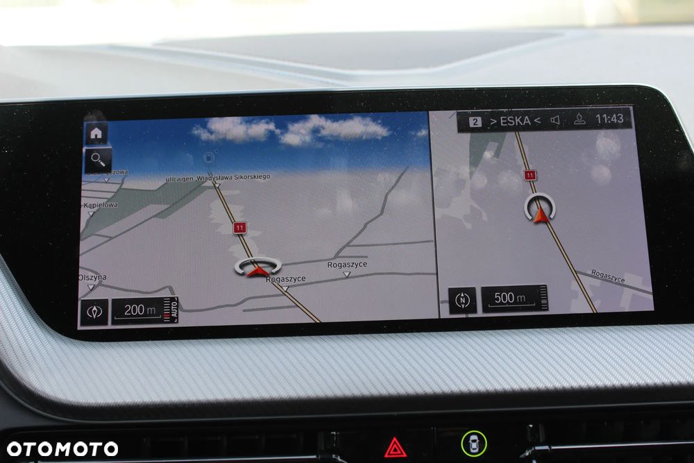 BMW Seria 1 120i M Sport - 23