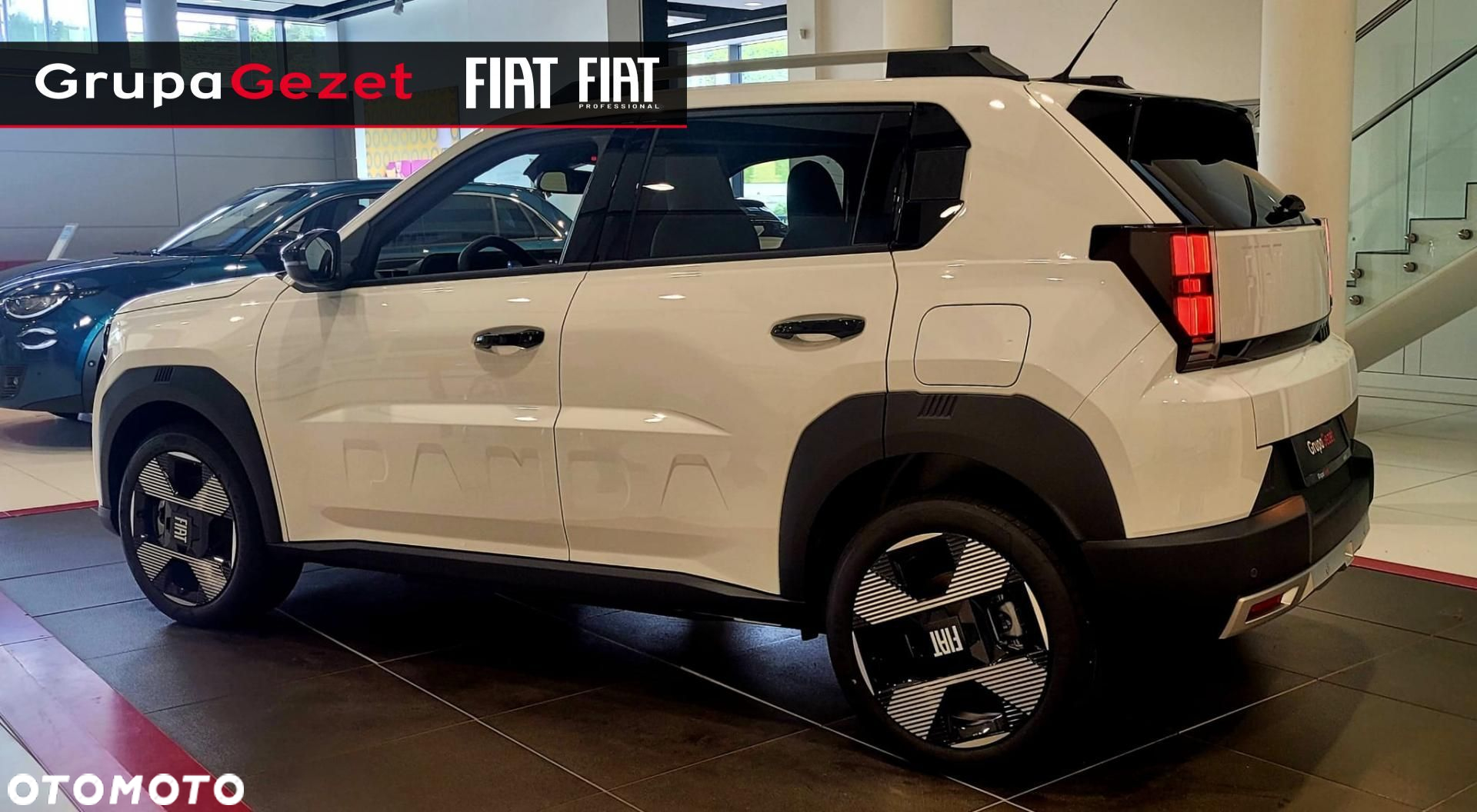 Fiat Panda - 4