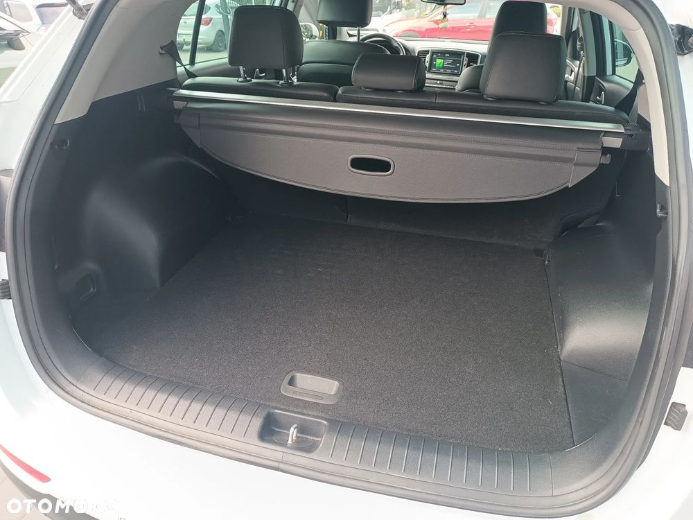 Kia Sportage - 20