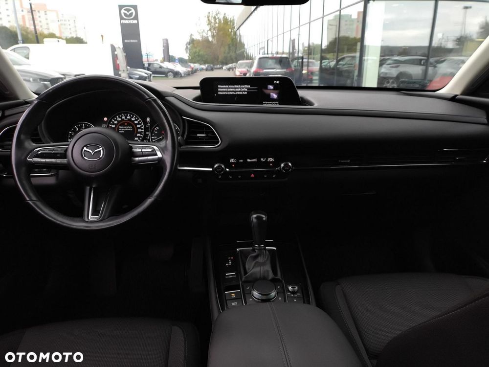 Mazda CX-30 - 25