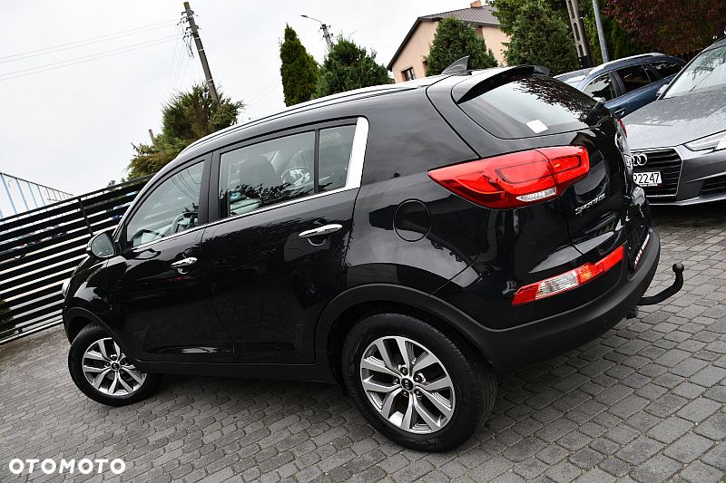 Kia Sportage 1.6 GDI L 2WD - 3