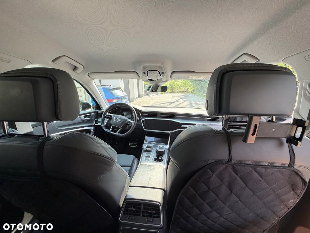 Audi A6 Allroad - 14