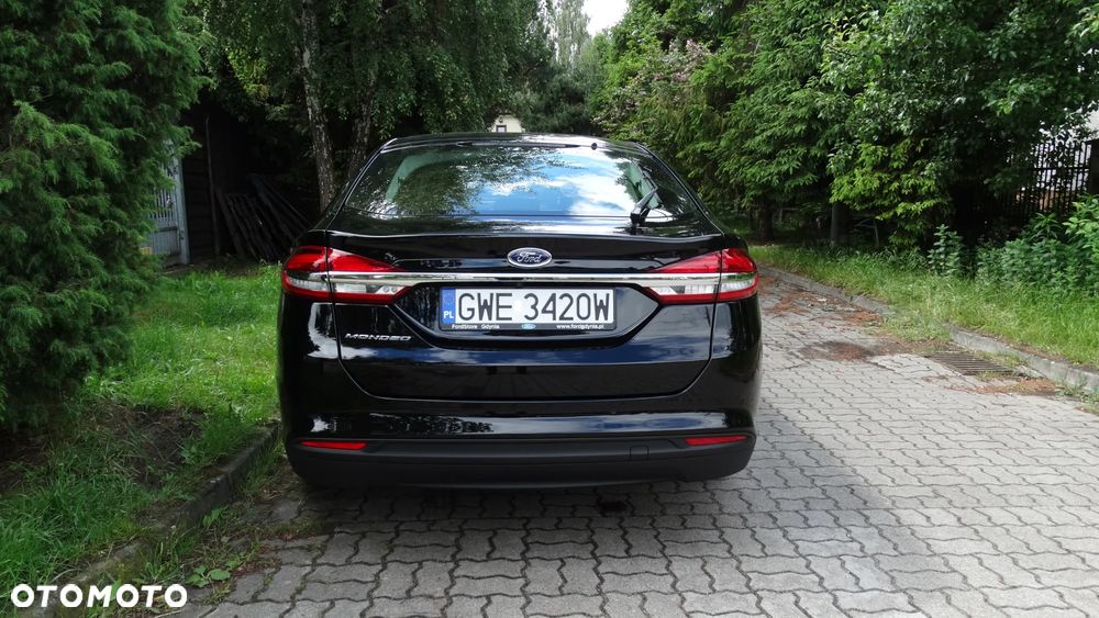 Ford Mondeo 1.5 EcoBoost Edition - 6