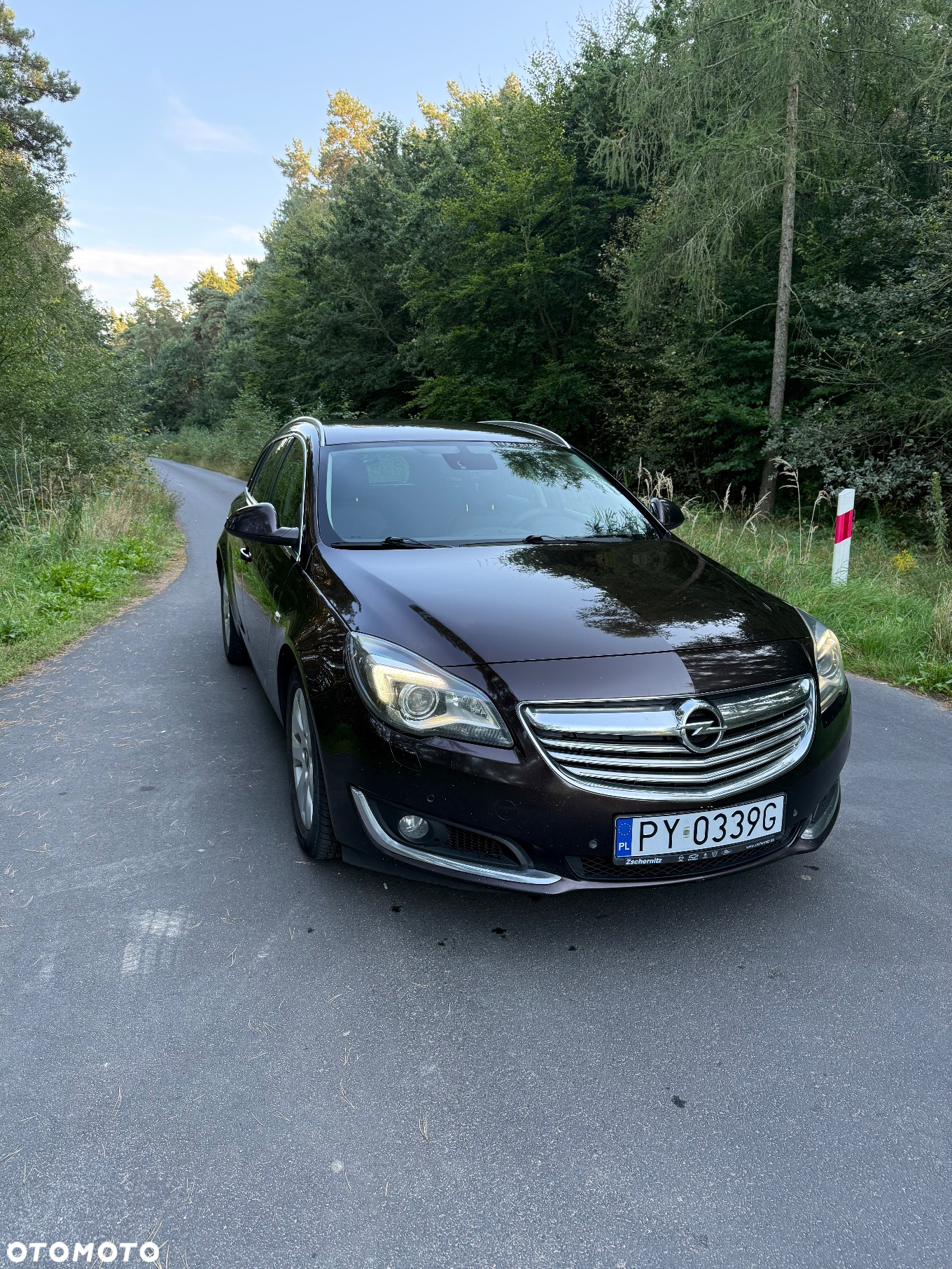 Opel Insignia 2.0 CDTI ecoFLEX Start/Stop Business Edition - 3