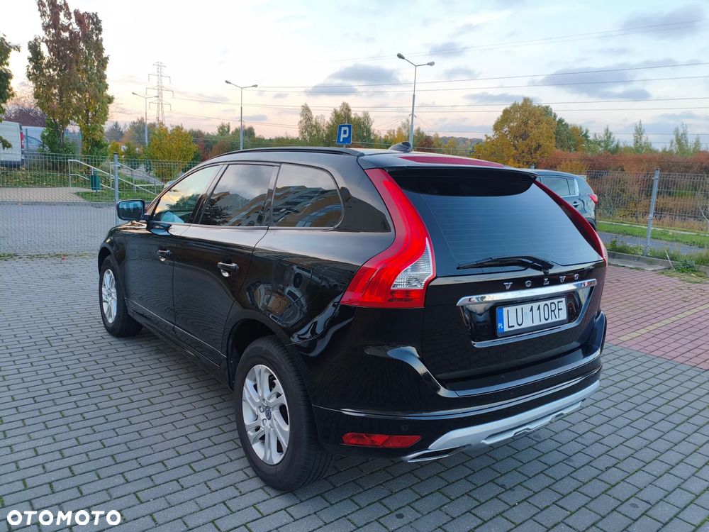 Volvo XC 60