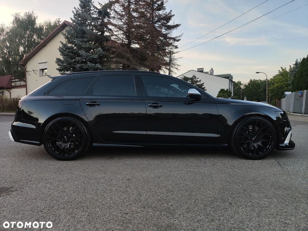 Audi RS6 - 17