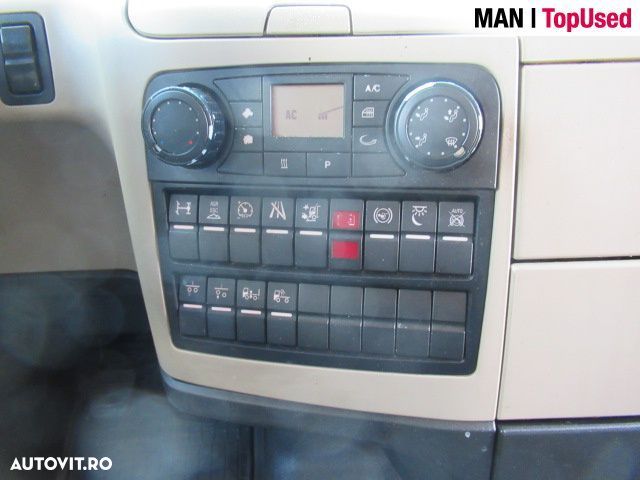 MAN TGX 18.440 4X2 LLS-U - 9