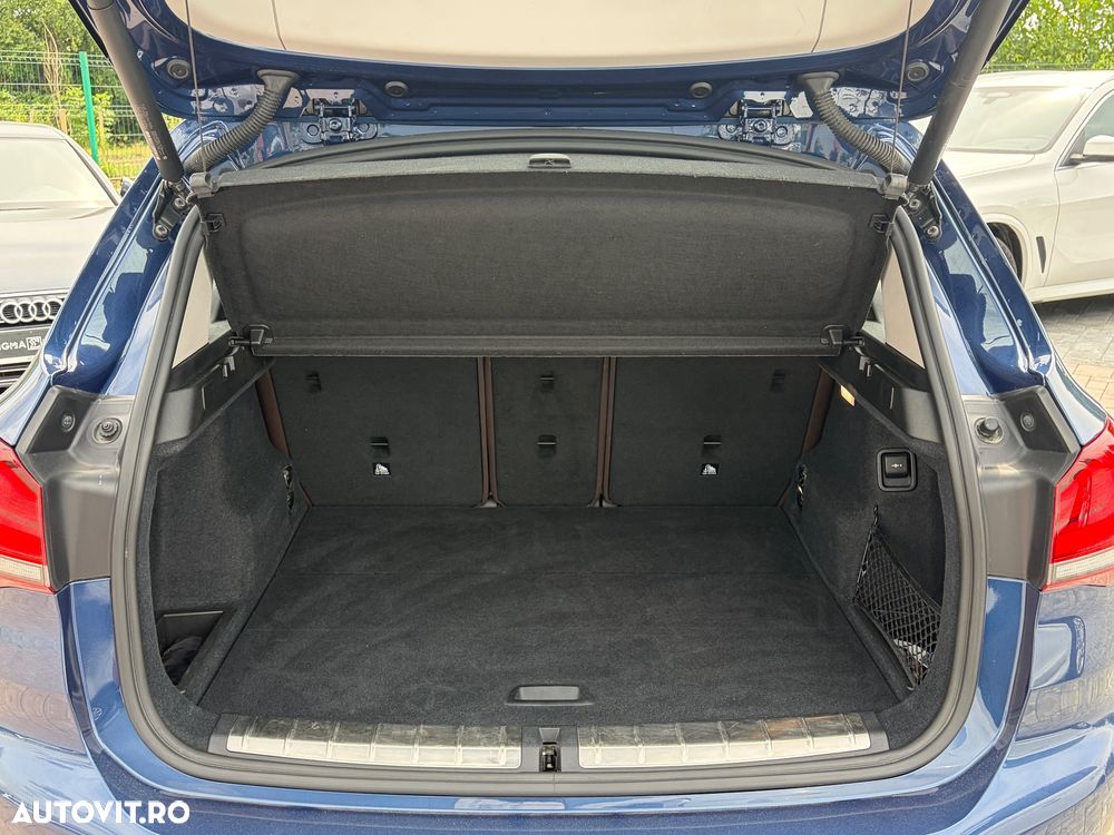 BMW X1 xDrive20d AT - 27