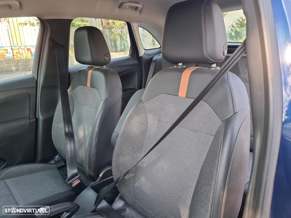 Opel Crossland X 1.5 CDTi Business Edition - 4
