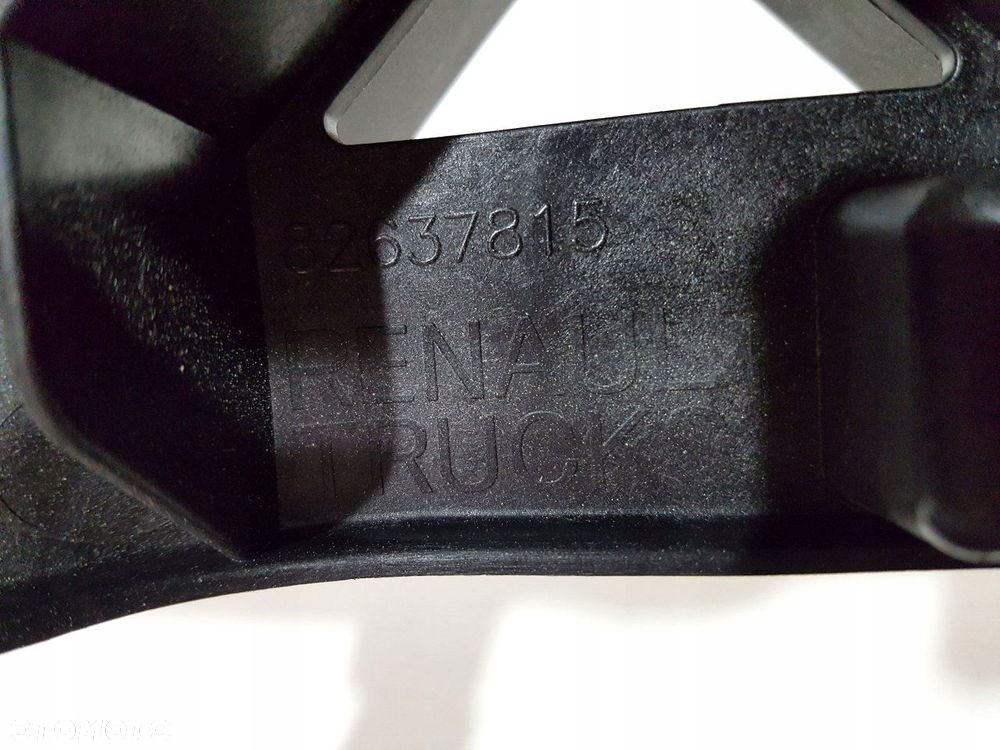 RENAULT TRUCKS RANGE GAMA D WZMOCNIENIE STELAŻ ZDERZAKA PRZÓD ORYGINAŁ NOWA - 3