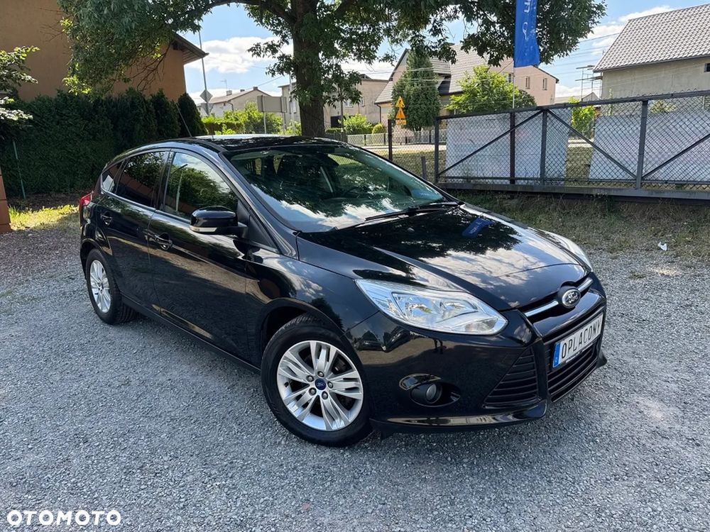 Ford Focus - 14