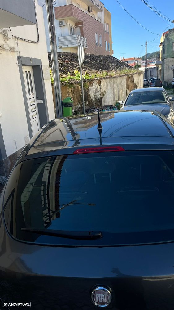 Fiat Bravo - 8