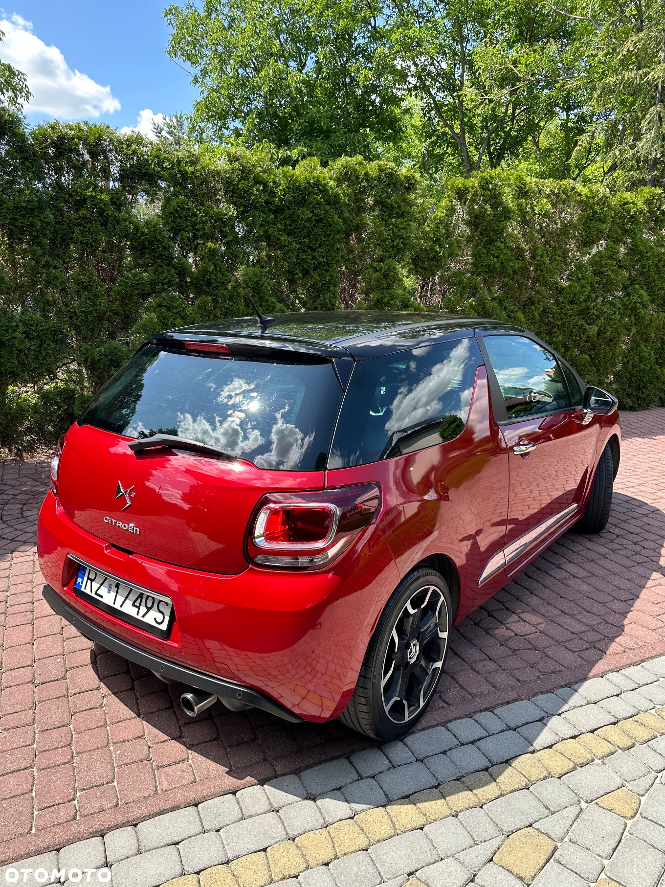 Citroën DS3 1.6 HDi SoChic - 7