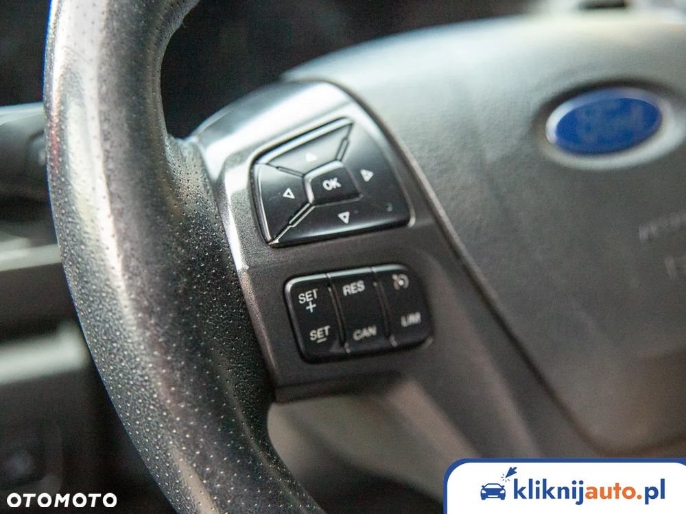 Ford Ranger Raptor 2.0 EcoBlue 4x4 DC - 30