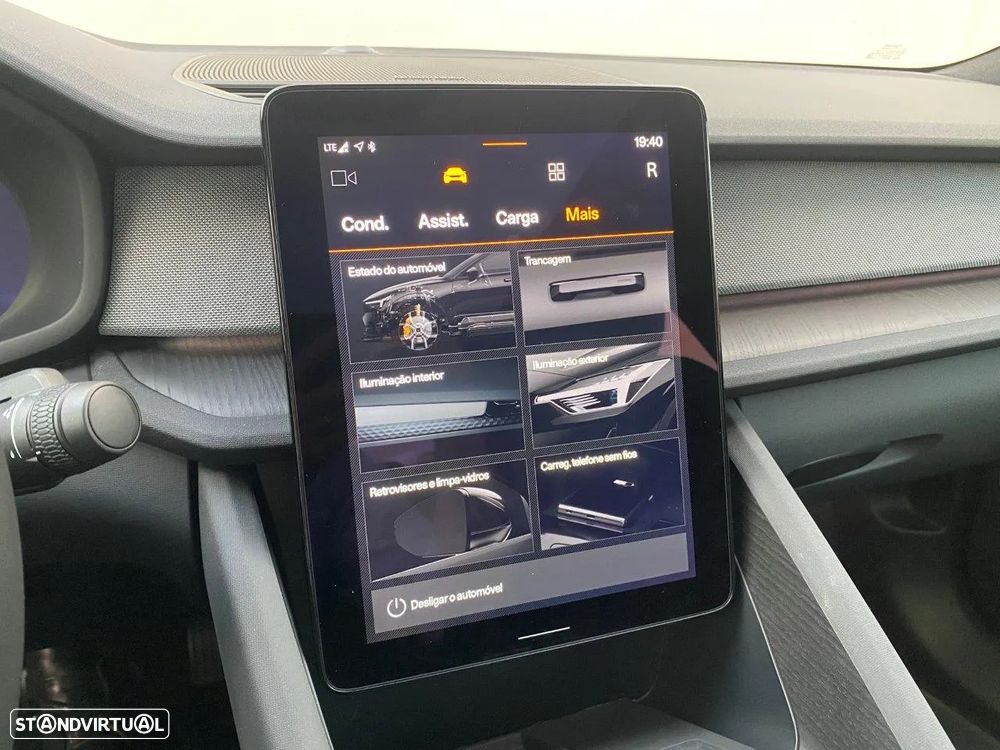 Polestar 2 Long Range 82 kWh Plus - 23