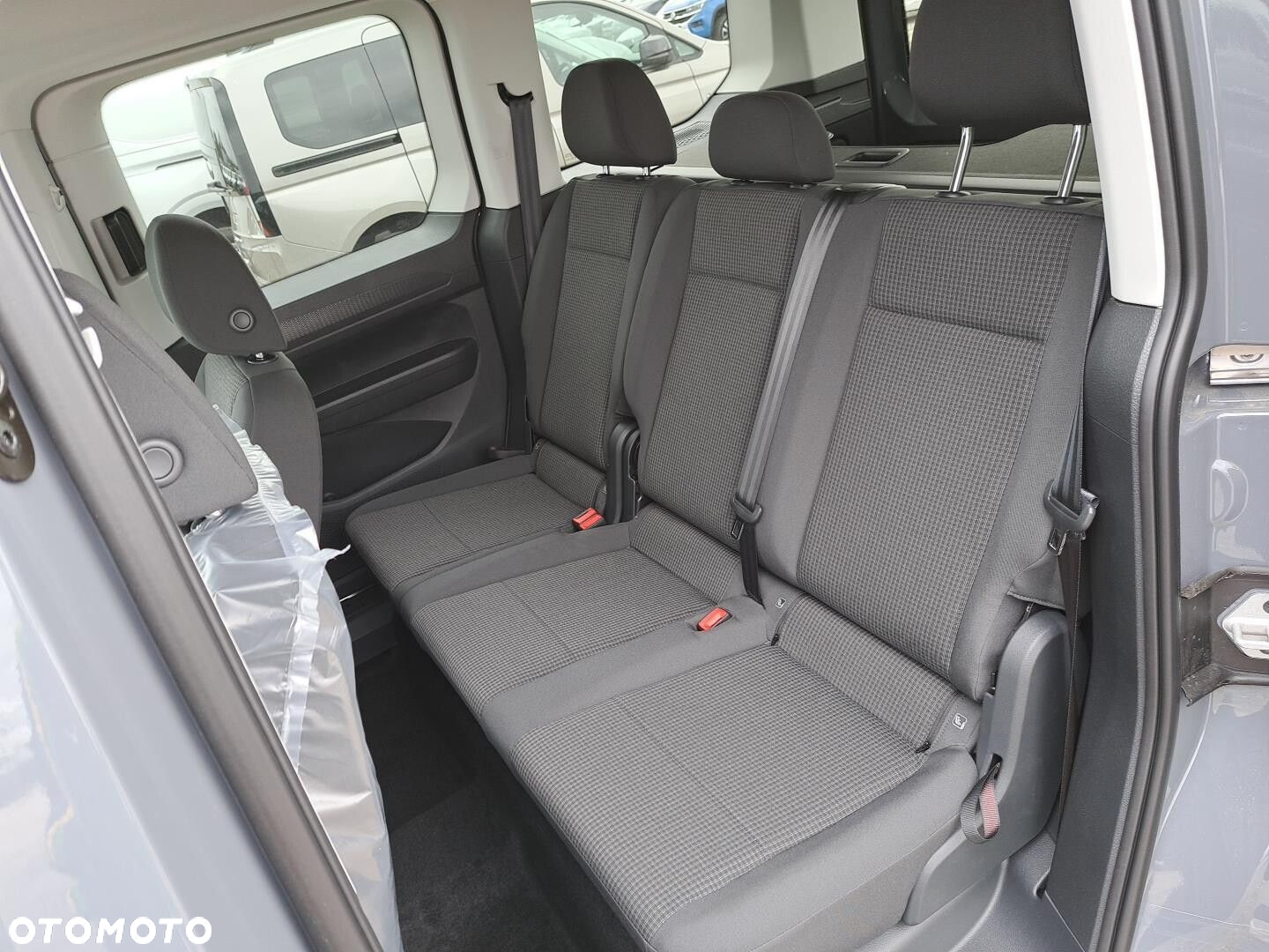 Volkswagen Caddy - 24