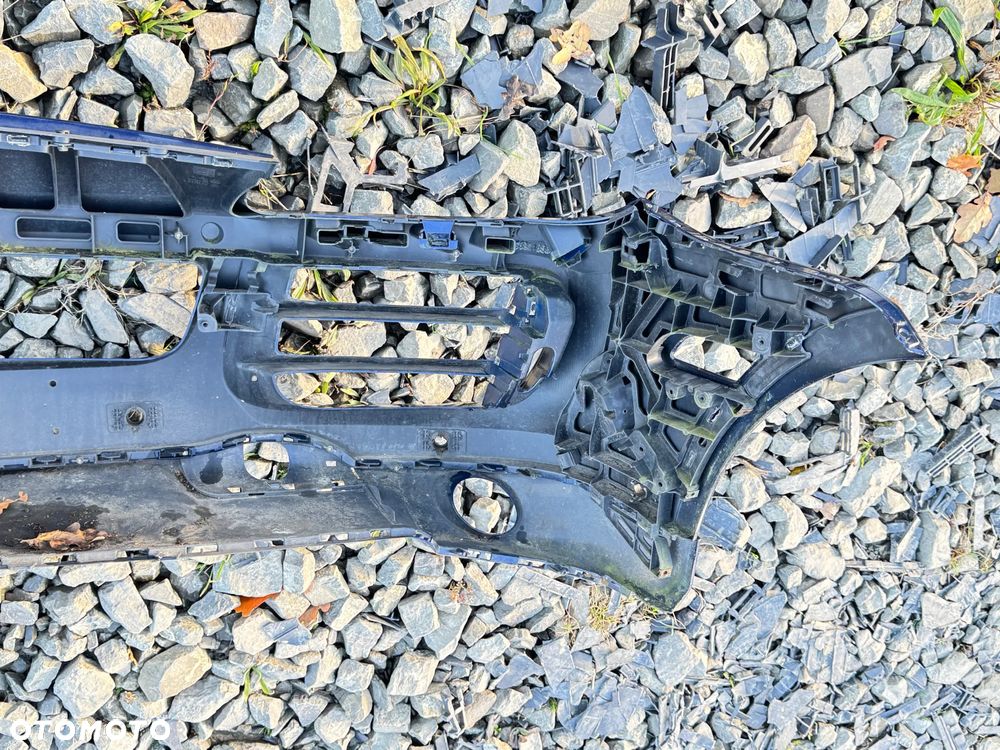 ZDERZAK PRZÓD PRZEDNI PORSCHE CAYENNE LIFT PRZÓD OE 7L5807221BB - 16