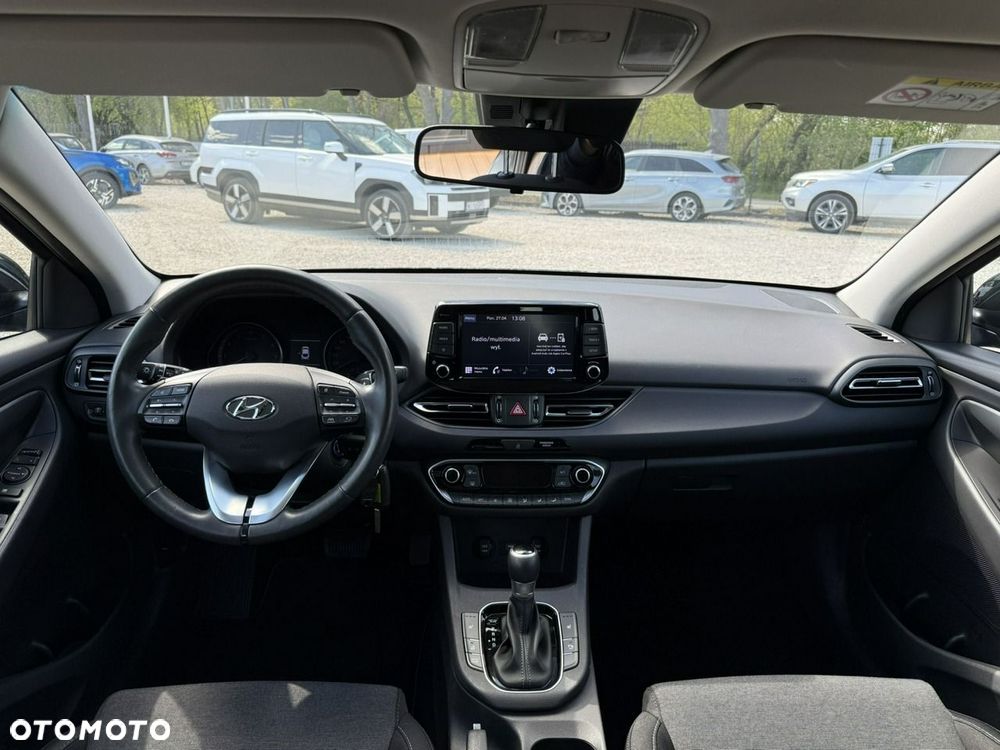 Hyundai i30 - 3