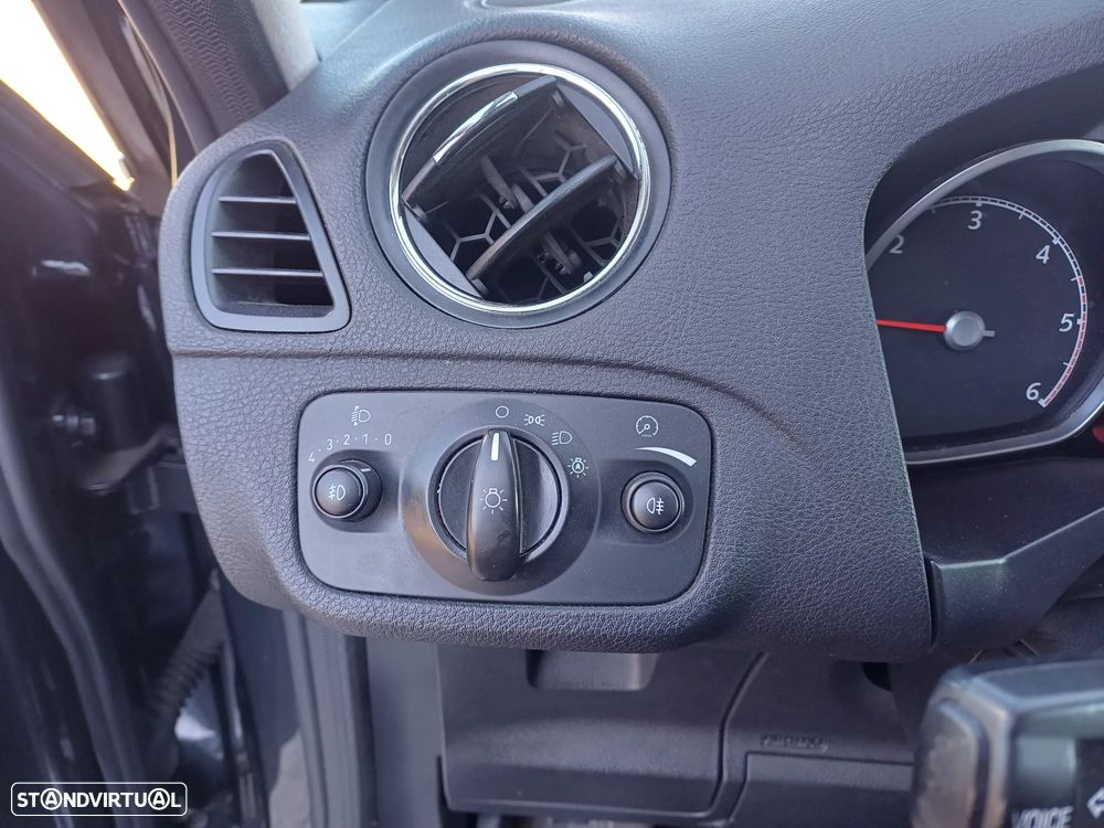 Ford Galaxy 1.8 TDCi Ghia - 4