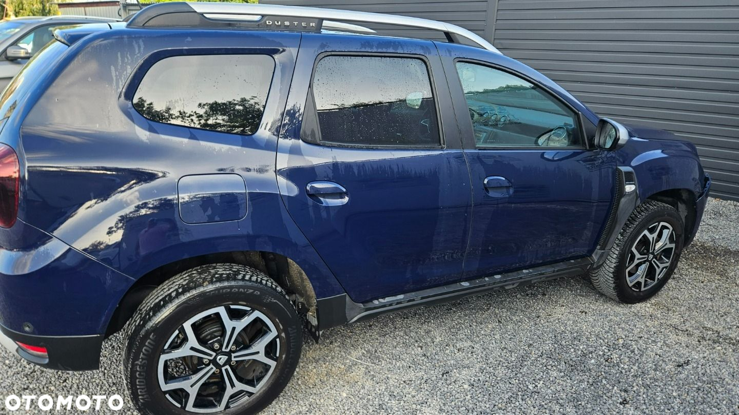Dacia Duster - 28