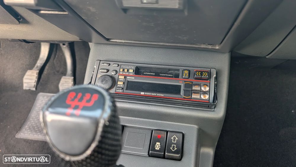 Renault 5 1.4 GT Turbo - 14
